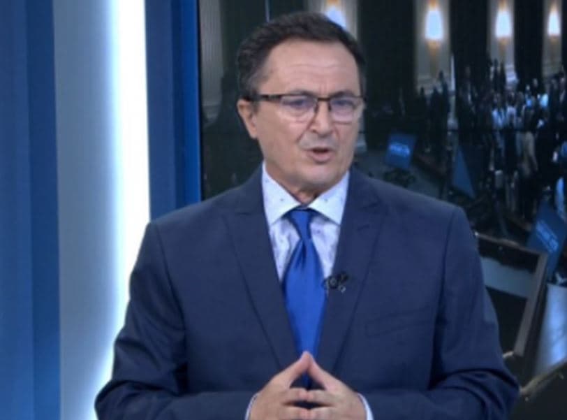 Papa: Nuk e di nëse amerikanët janë të gatshëm të kenë një presidente femër afrikano-indiane. Trump gaboi me Vance (VIDEO)
