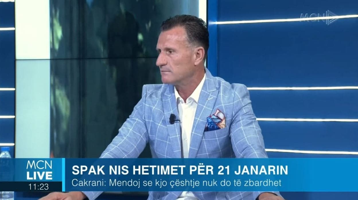  ‘21 Janari’/ Cakrani: Nuk ka për tu zbardhur, do mbetet çështje politike. Basha përgjegjësi kryesorë (VIDEO)