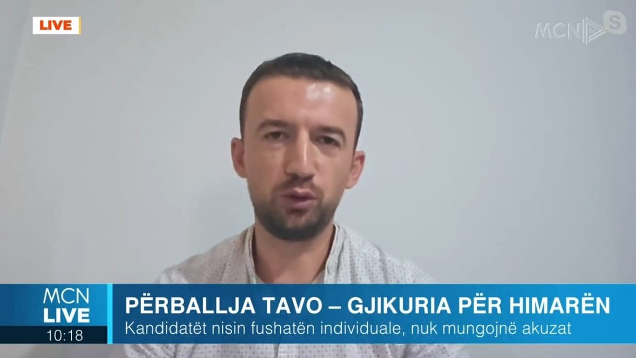 Zgjedhjet e 4 gushtit, Dhuli: PS ka futur 300 banorë " të importuar" në lista. Një herë në 2 javë BKH zbret në Himarë (VIDEO)