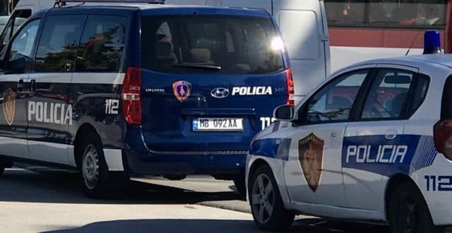 Kanoste një person dhe i kërkonte pasuri, arrestohet i riu në Tiranë