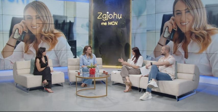 Habi Hoxha: Media një pasion që në vegjëli, 16 vjeçe kam dhënë edicionin e parë të lajmeve