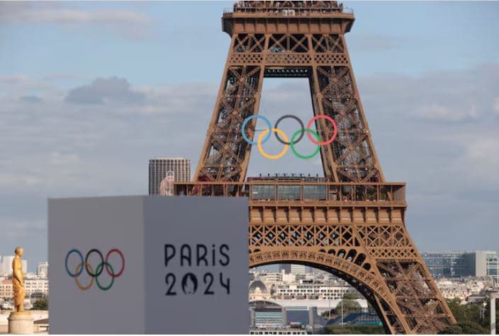 Plan për destabilizimin e Lojërave Olimpike, Franca arreston rusin e dyshuar 