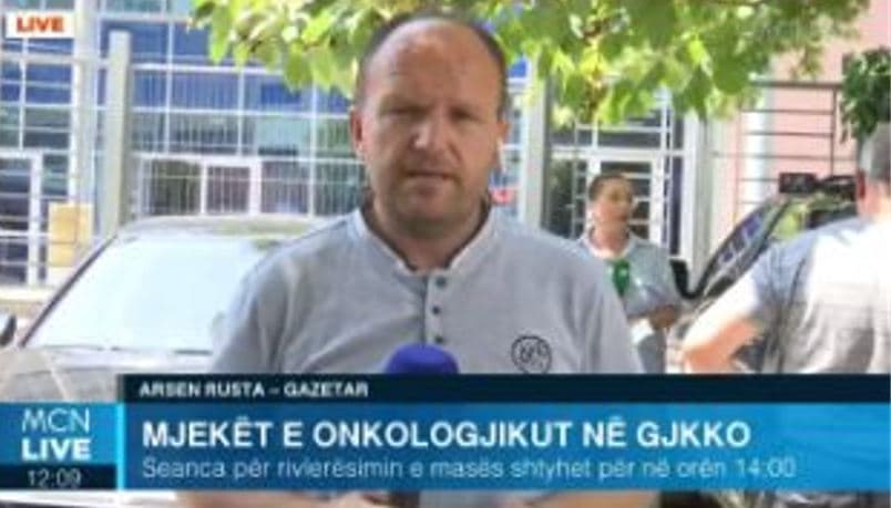 Shtyhet për disa orë seanca për mjekët e Onkologjikut/ Rusta: SPAK ka nisur hetimin pasuror (VIDEO)