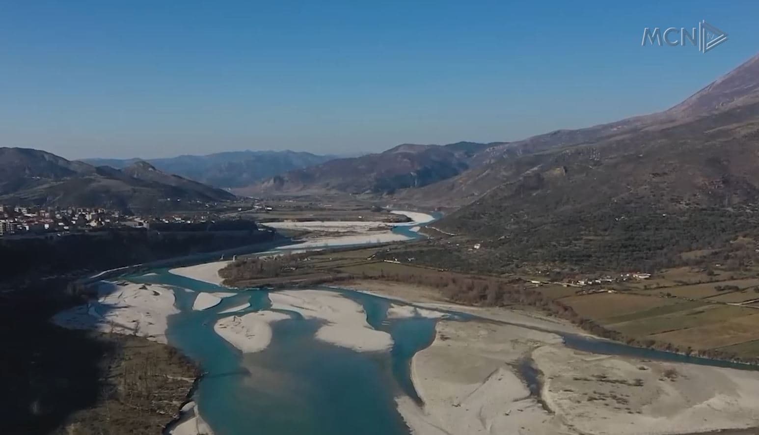 Lufta për Vjosën, ende e hapur/ “Alarm” për devijimin e Shushicës. Poçemi fiton në gjykatë (VIDEO)