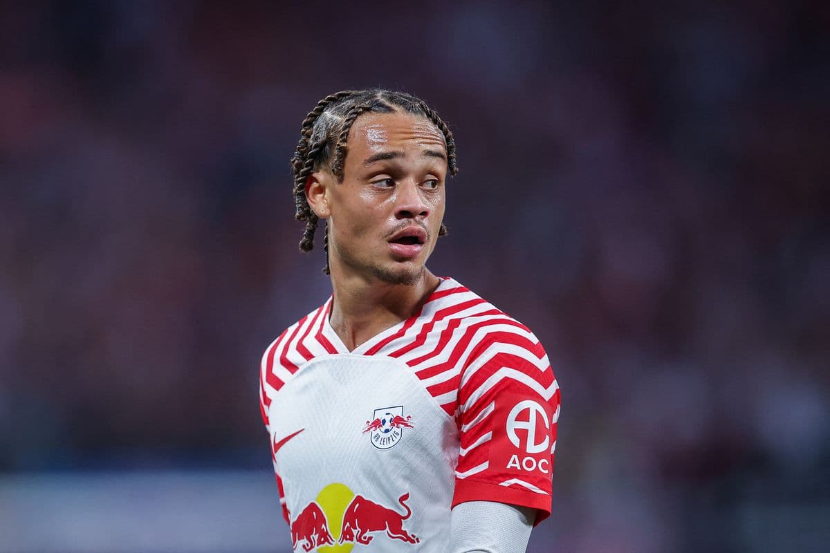 Bayern Muncheni dhe Leipzigu, sfidë për Xavi Simons