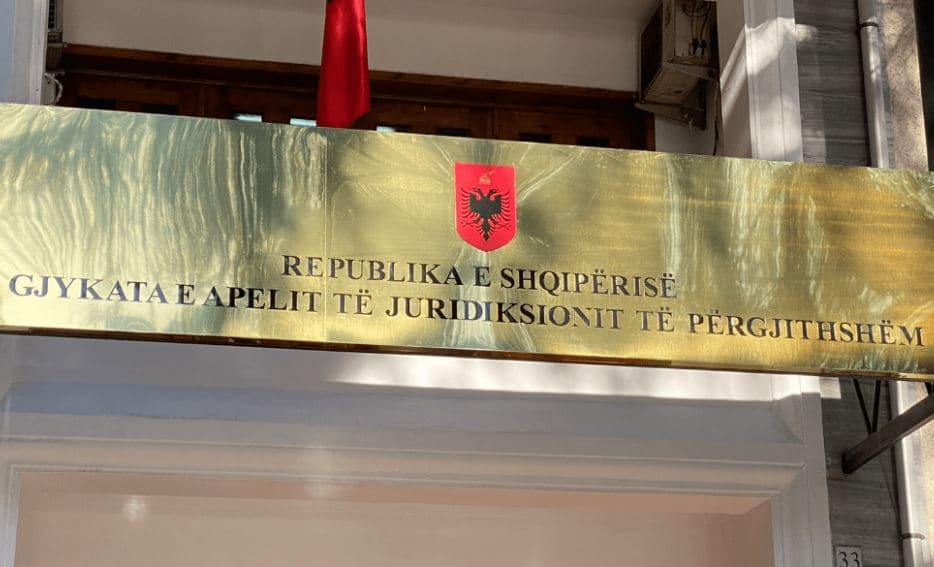 Nis gjyqi për çështjen “Babale”/  Avokati i Jetmir Olldashit kërkon shtyrje të seancës