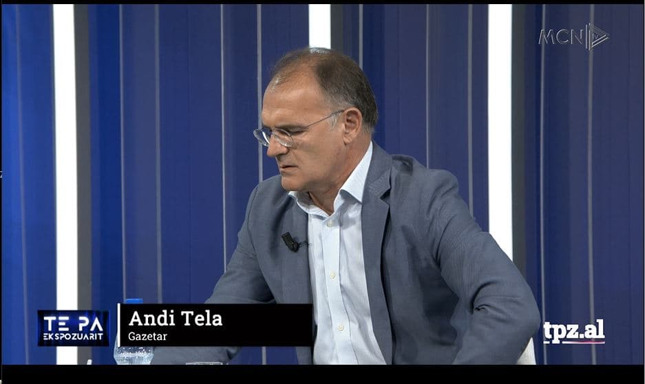  Tela: Historia politike shqiptare nuk njeh një garë të mirëfilltë brenda partive për drejtuesit e saj