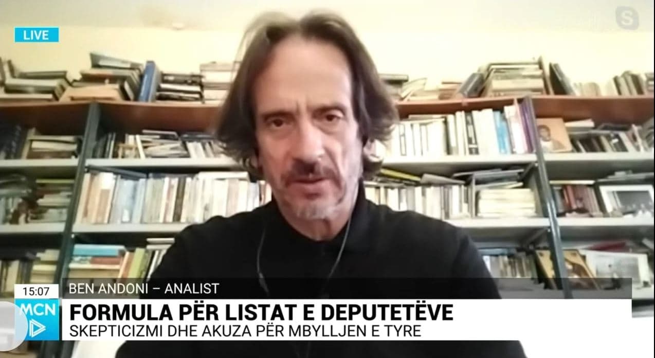 Kodi Zgjedhor, Andoni: Goditjen më të madhe e mori demokracia. PS duhet të 'lëshonte', opozita nuk u imponua