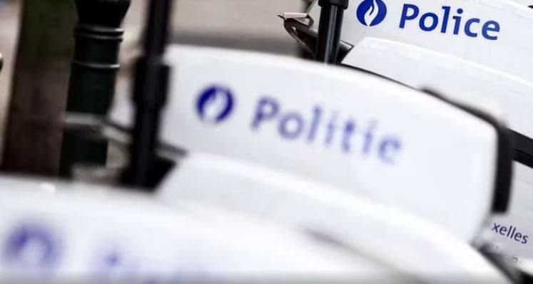 Operacioni anti-terrori në Belgjikë, shtatë të arrestuar