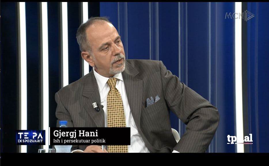 Copëzimi i opozitës/ Hani: Nuk ka qenë kurrë e vërtetë në tërë historinë politike të saj