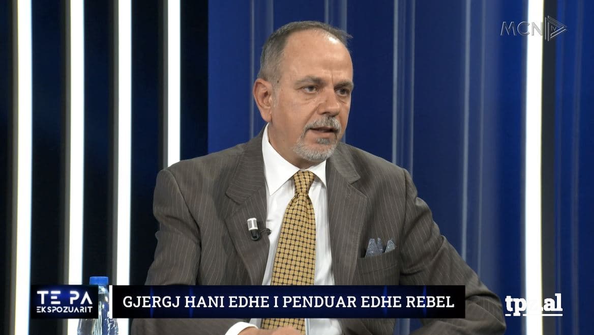 Hani “zbulon” marrëveshjen Berisha-Basha: Unë do të godas, ti do të bësh sikur më godet!