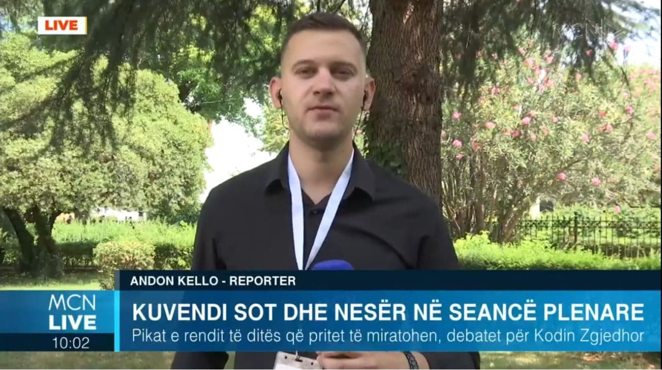 Sot dhe nesër Kuvend, kalon për votim drafti i dakordësuar PS-PD për Reformën Zgjedhore (VIDEO)