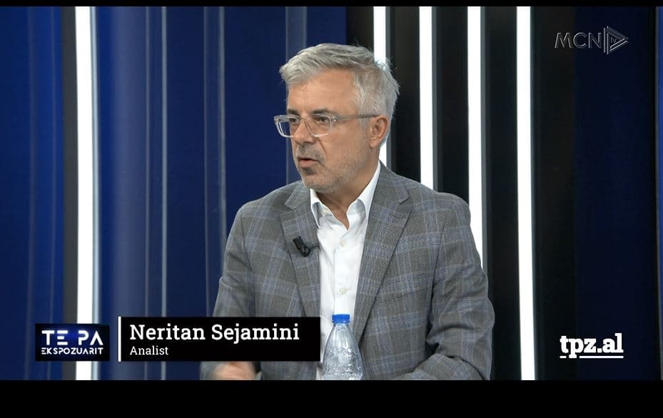 Sejamini: Partitë politike shqiptare nuk kanë ndryshim të madh nga Partia e Punës