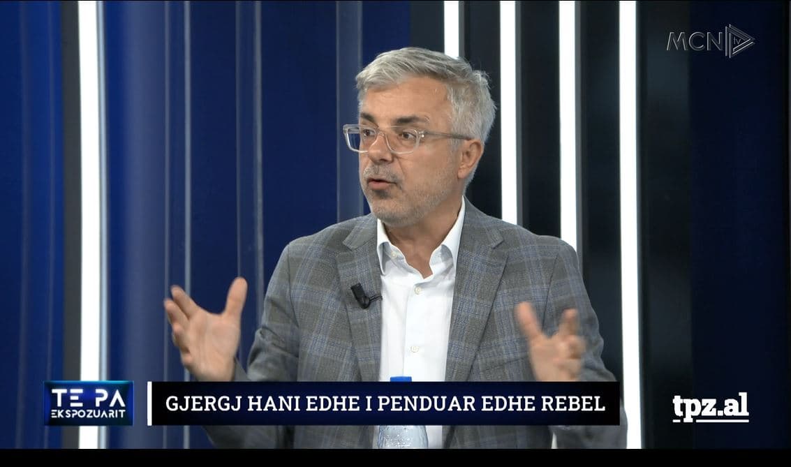 Sejamini: Njerëzit në PD ndjekin vetëm udhëheqësit. Nuk e kanë mendësinë e zhvillimit demokratik