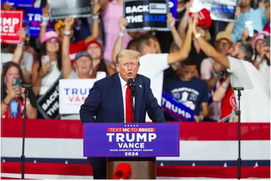 “Tërheqja e Biden, grusht shteti i dyshes Pelosi-Obama”