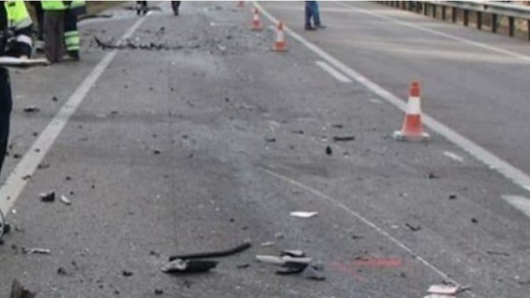 Aksidentohen dy automjete në Shkodër, plagoset një 7 vjeçar