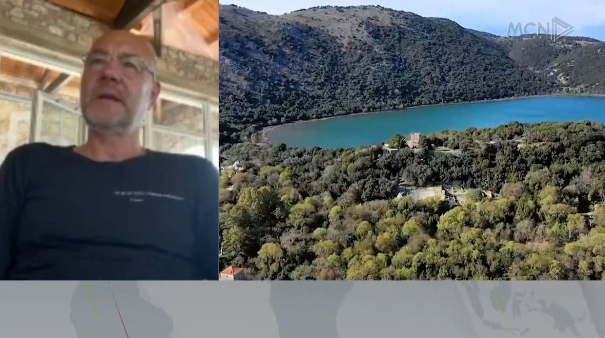 “Mos fragmentoni Butrintin!” UNESCO kërkon hartën e kufijve, Tare: Përgjegjëse Margariti