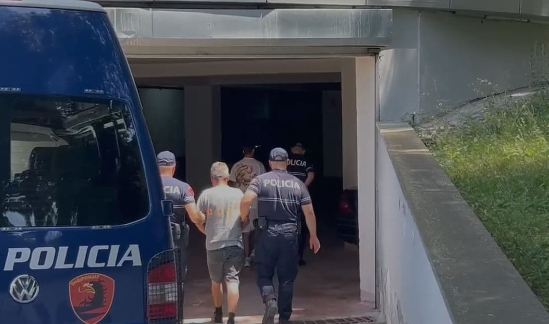 Shfrytëzim prostitucioni ndaj së miturës, lihen në burg dy të dyshuarit në Korçë