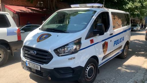“Jam Pjerin Ndreu”, dy mashtruesit njihen me masën e sigurisë