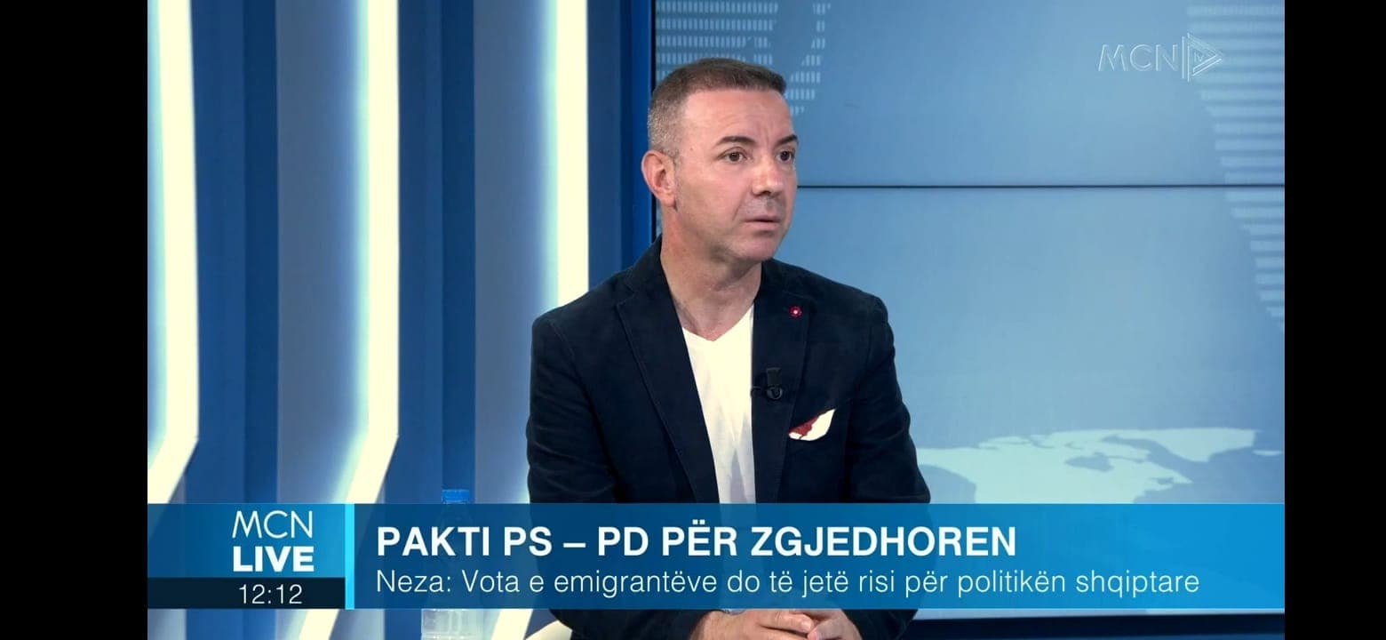Pakti PS-PD/ Dynjaja: Rama ka interes të mbajë pushtetin, Berisha të kryesojë pushtetin e opozitës. Fillon epoka e lëpirjes se kush kryeson listat