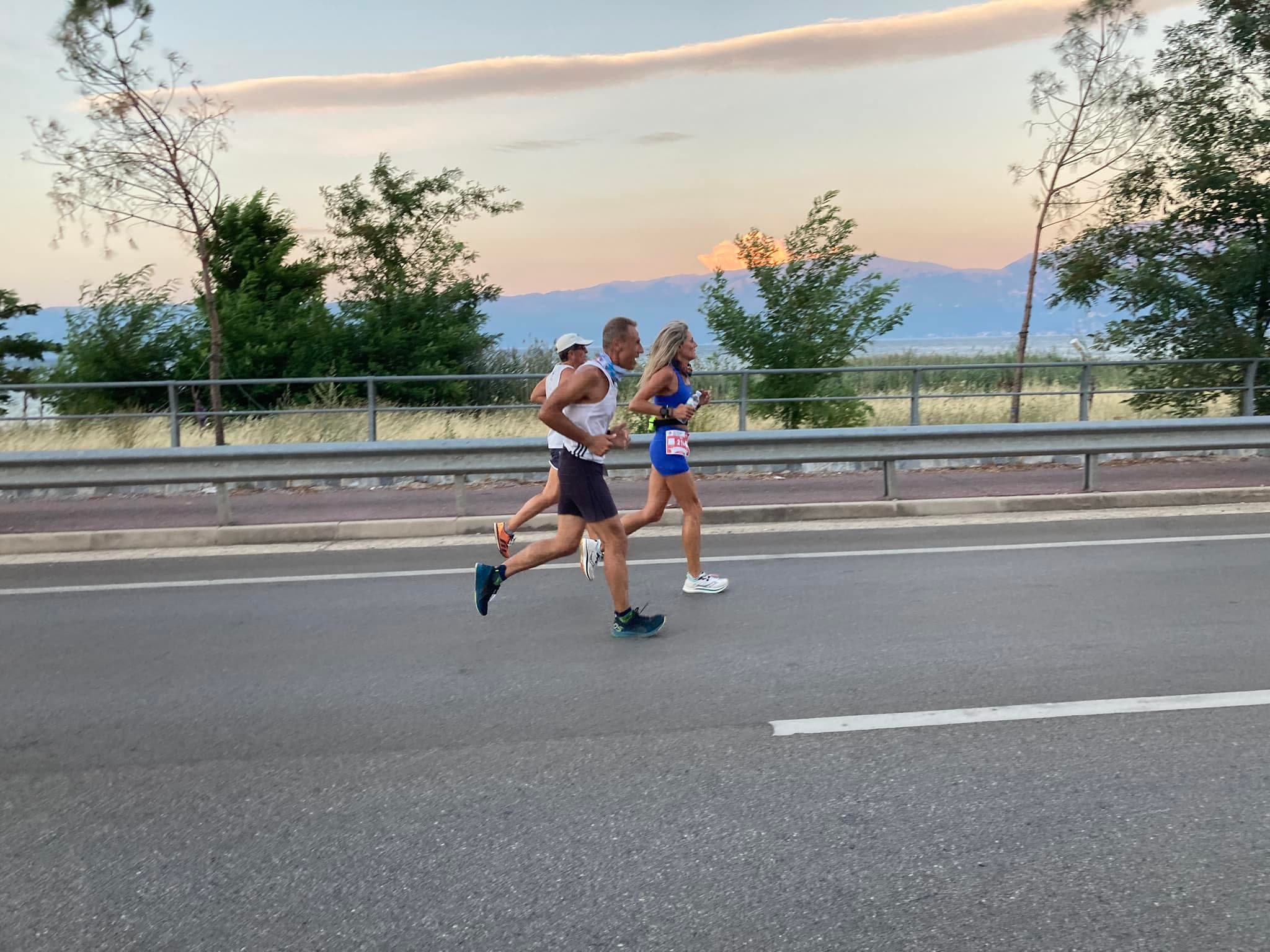 Maratona në Pogradec, policia plan masash, rrugët që do të bllokohen