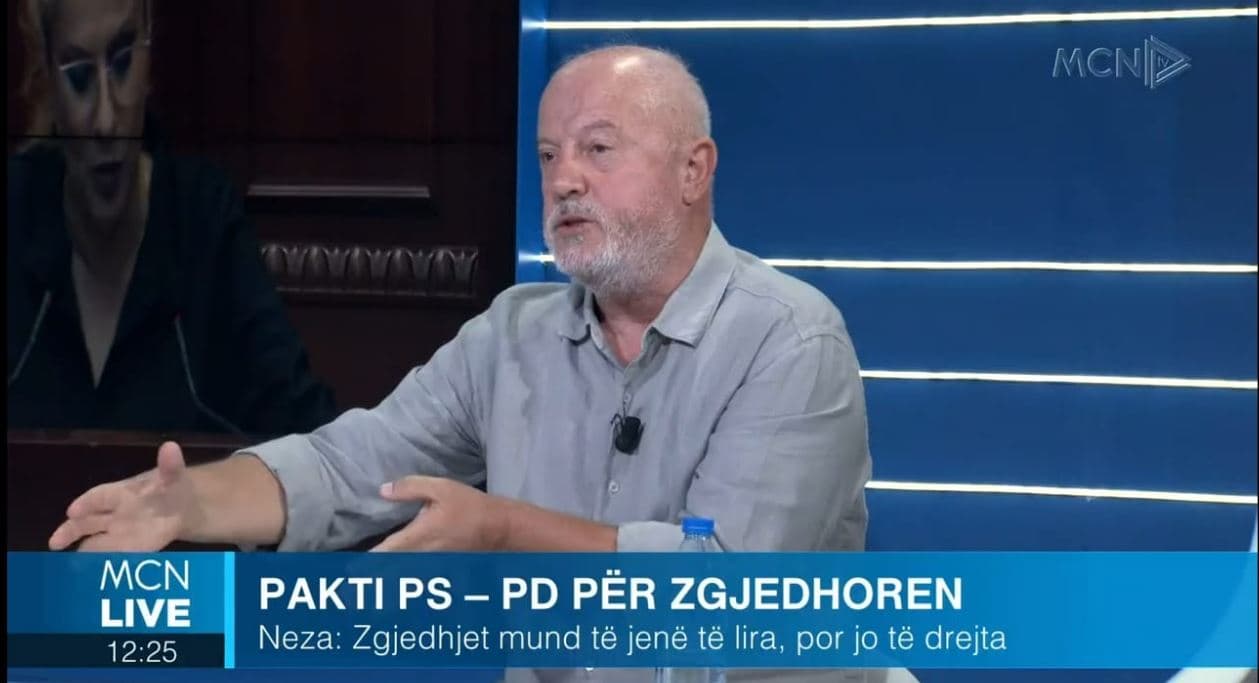 Neza: Vota e emigrantëve risi për politikën shqiptare, me listat e hapura fuqia e fituesit do të ishte e madhe (VIDEO)