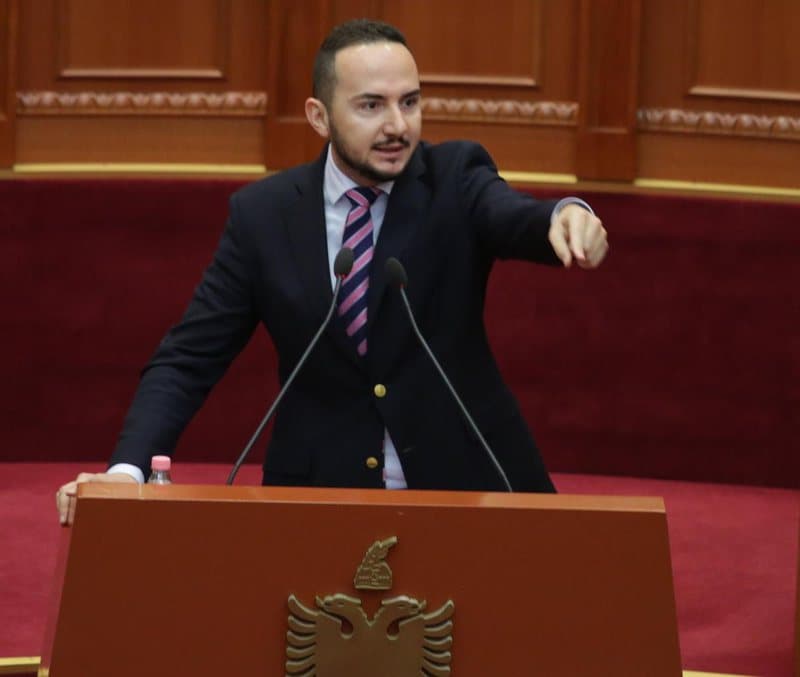 Hakerimi i sistemit TIMS, Salianji: Ka pasur dy sulme, i pari në 2021 u fsheh