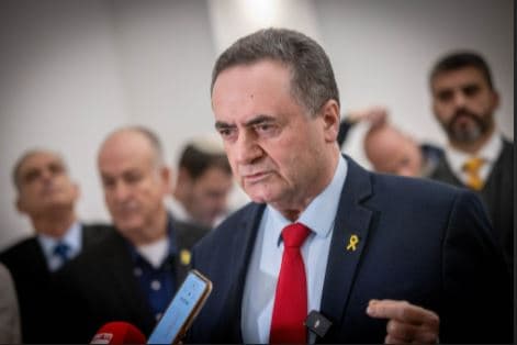 Katz: Sabotimi i hekurudhave në Francë është vepër e Iranit