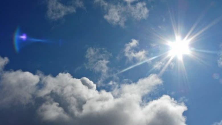 Moti sot/ I kthjellët, temperaturat deri në 36°C