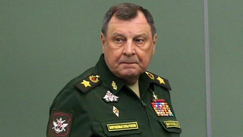 I akuzuar për korrupsion, Rusia arreston ish-zëvendësministrin e Mbrojtjes 