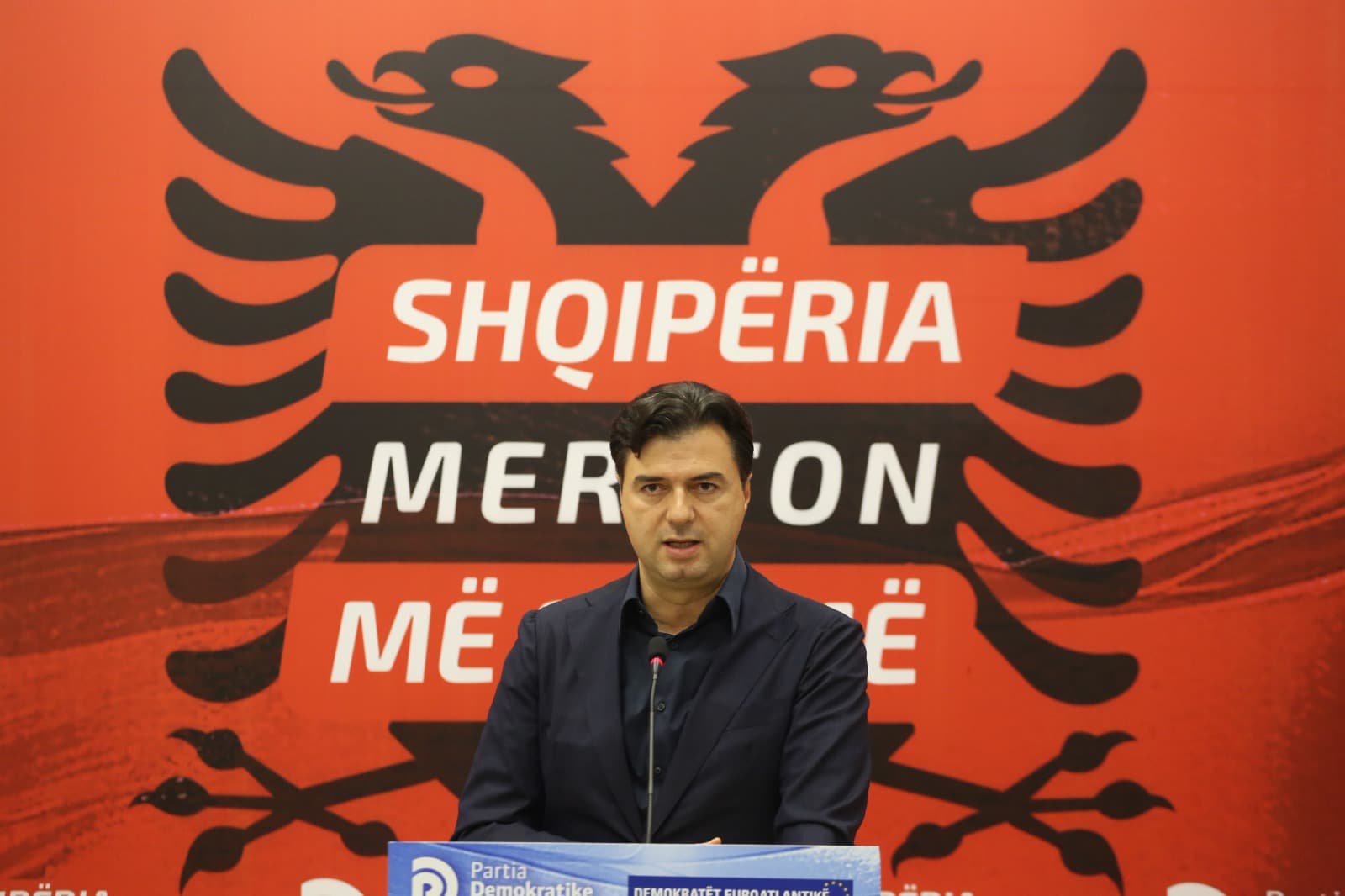 Mbyllja e listave, Basha: Po përgatisim draft për dërgimin e aktit në Kushtetuese