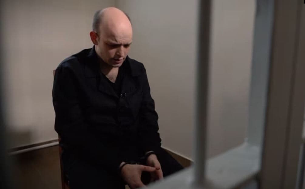 “Koha është kundër meje”, gjermani i dënuar me vdekje në Bjellorusi kërkon ndihmë nga autoritetet e vendit të tij 