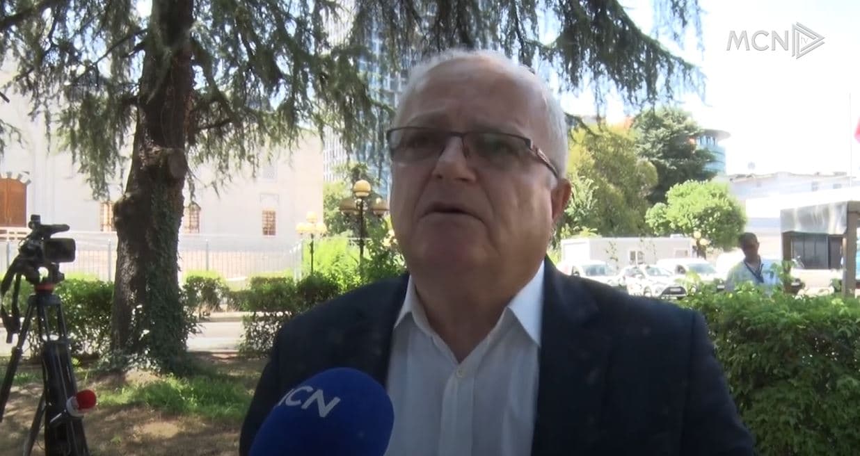 Tabaku e Spaho: Mazhoranca synon të shkrijë KLSH-në, duan të krijojnë gjykatën e auditit