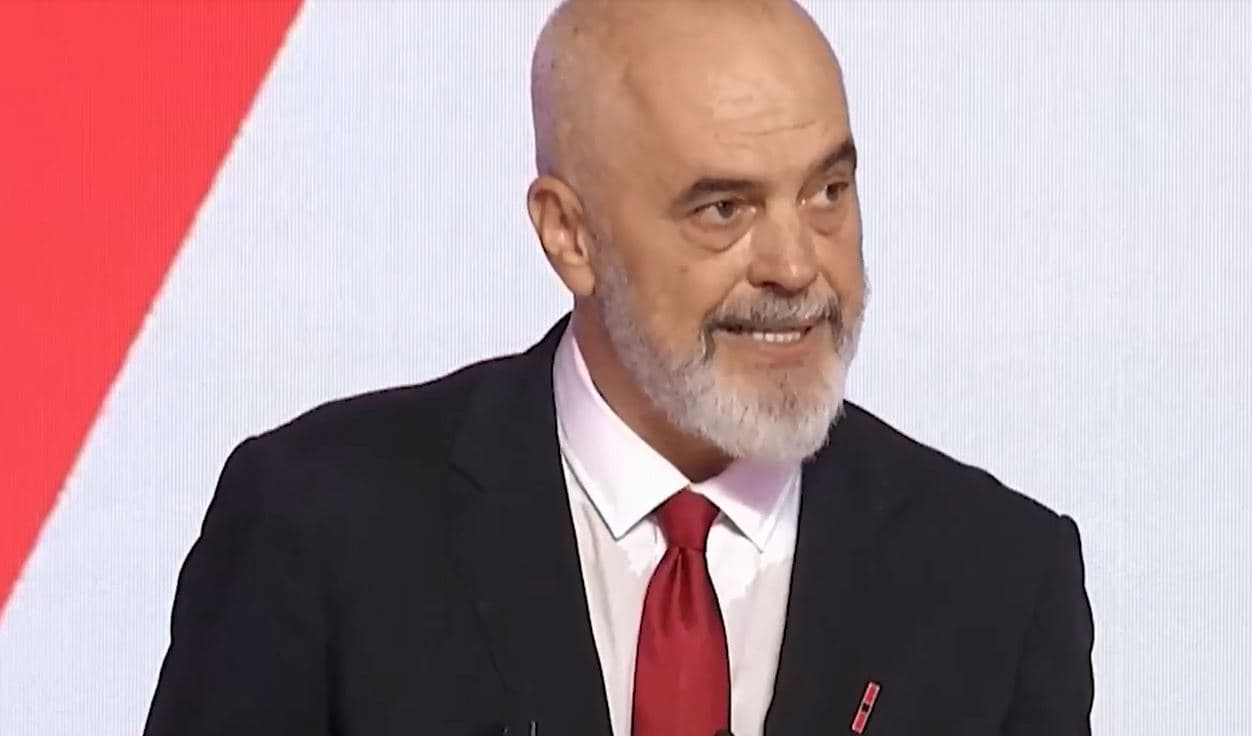 Rama ndryshon qeverinë! Spiropali kryeparlamentare, vijnë tre ministra të rinj (VIDEO)