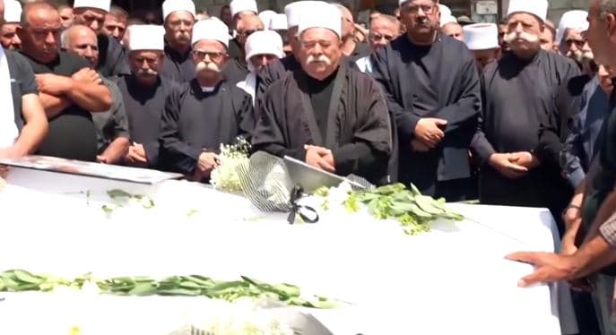 Hezbollahu akuzon Izraelin për sulmin në Golan