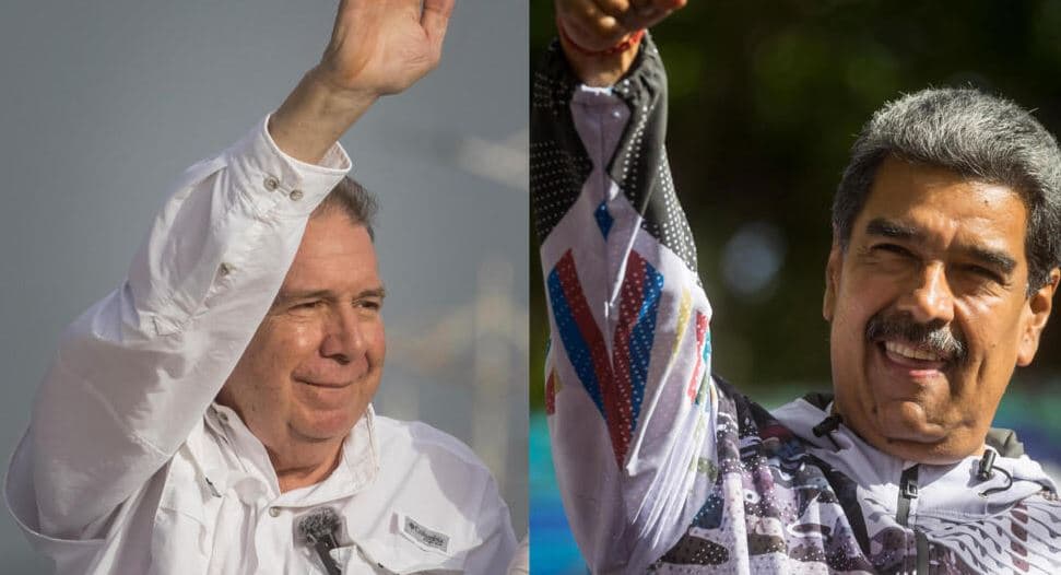 Zgjedhjet në Venezuelë, kush janë 10 kandidatët presidencialë
