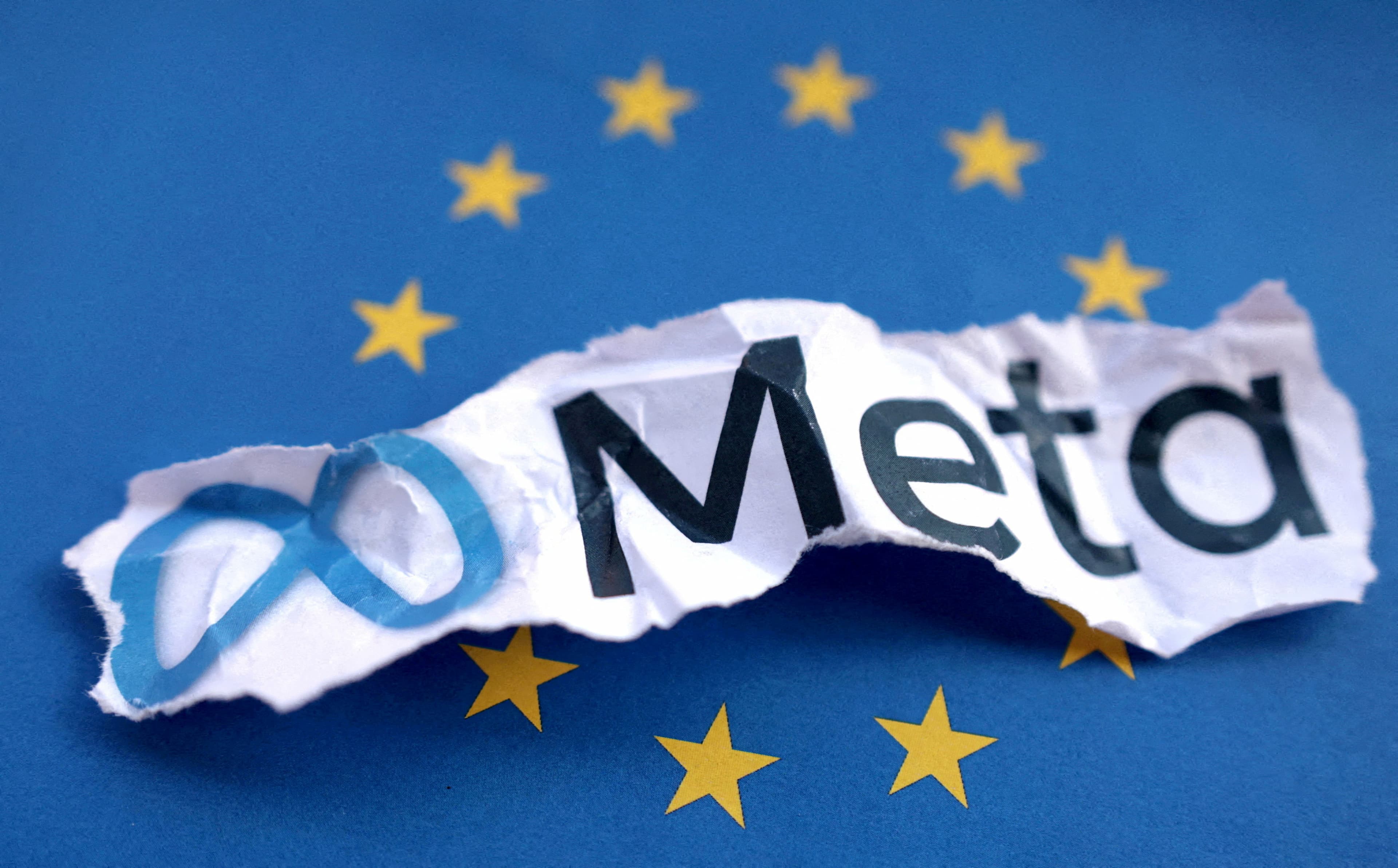 BE po konsideron një gjobë 10 miliardë dollarë për Meta
