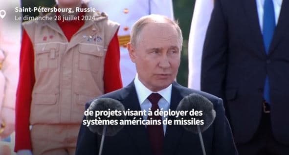 Putin: Rusia do të rifillojë prodhimin e armëve bërthamore me rreze të mesme veprimi nëse SHBA-të vendosin raketa në Evropë