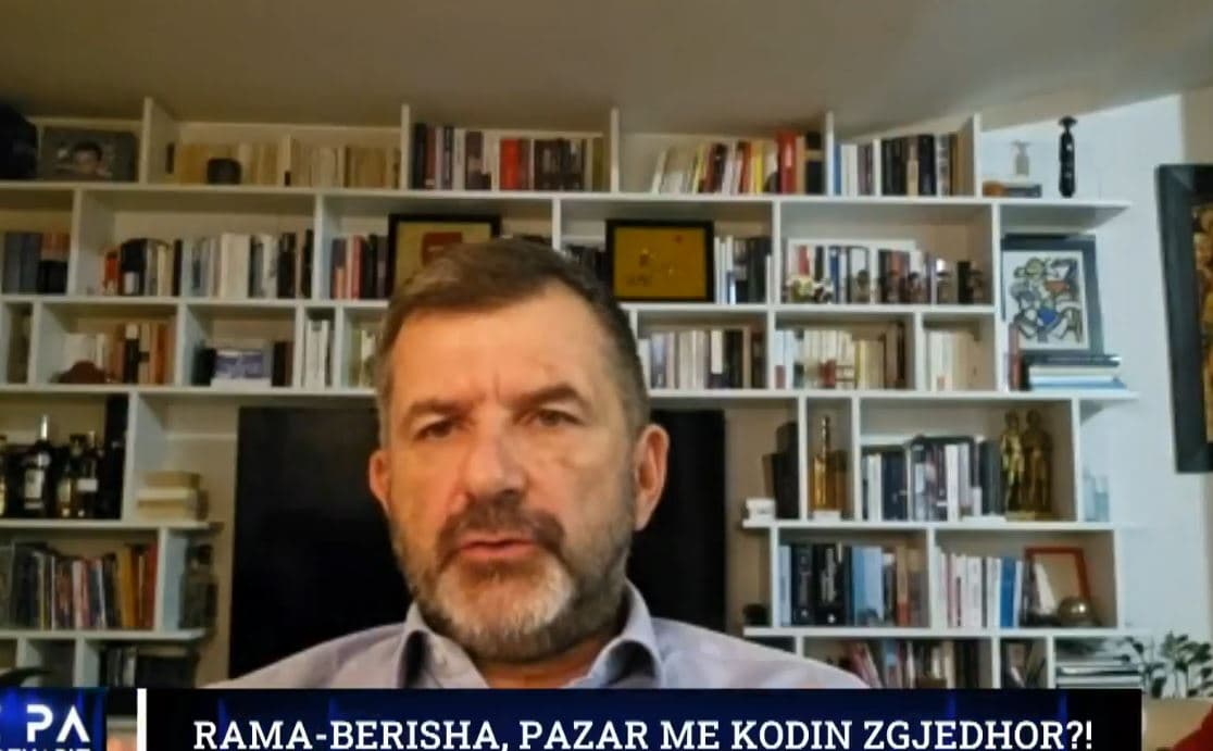 Kodi zgjedhor/ Bushati: Pakti Rama-Berisha për mbylljen e listave, "vrastare" për opozitën