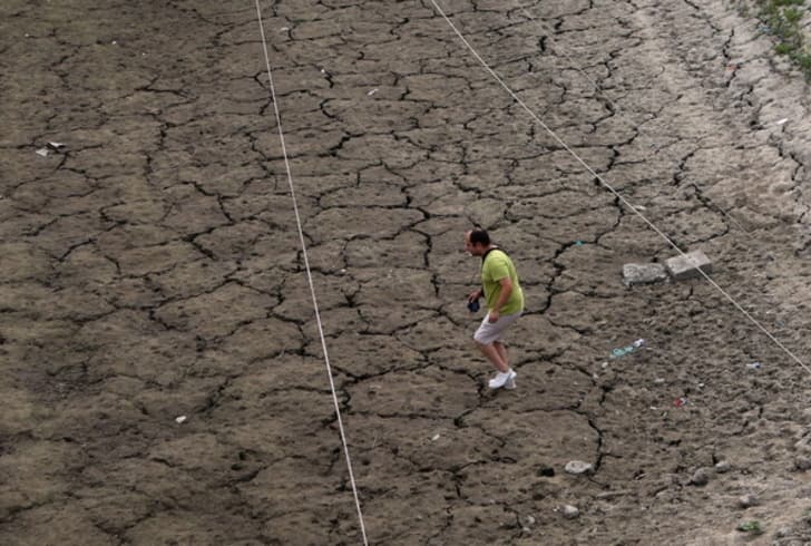 I nxehtë rekord në Kashmir, regjistrohet temperatura më e nxehtë në 35 vitet e fundit