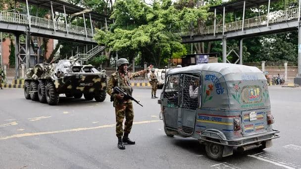 Bangladesh/ Organizatat studentore, thirrje për rifillimin e protestave