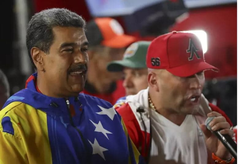 Venezuelë, Maduro rikonfirmohet president