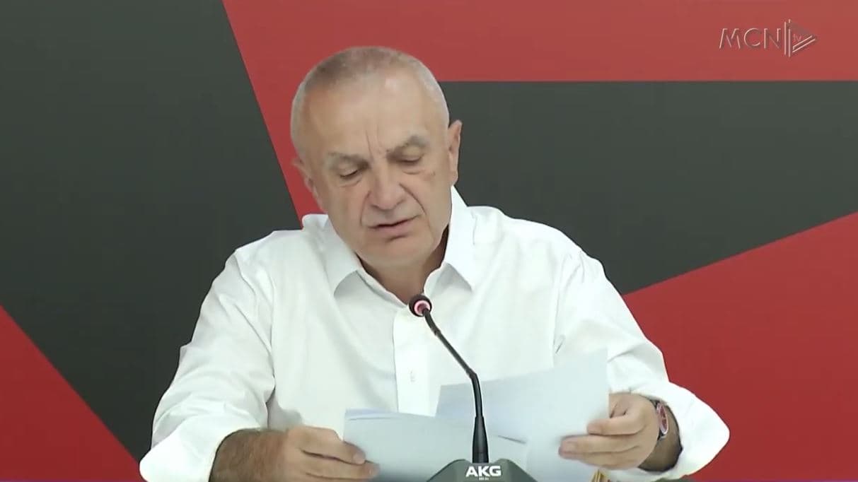 “Ndryshimet në qeveri s'i japin zgjidhje korrupsionit”. Meta: Ministrat, figurantë