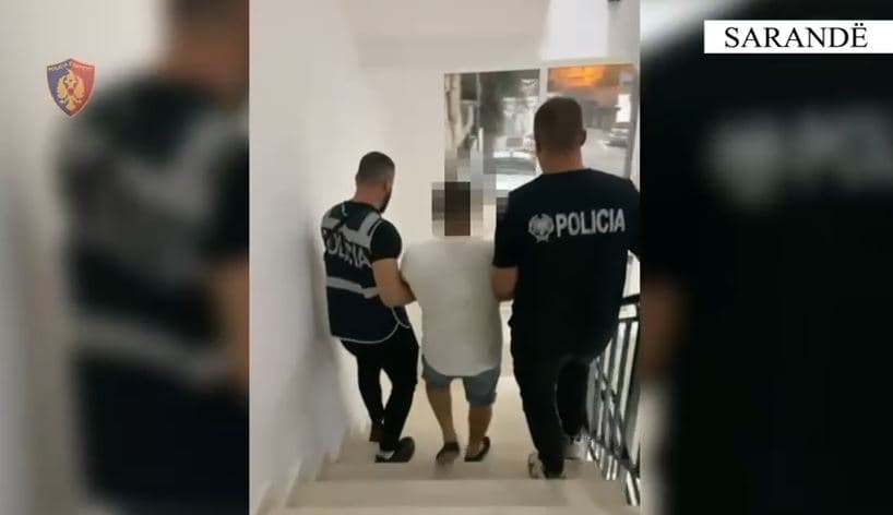  52-vjeçari vdiq aksidentalisht nga eksplozivi në anije/ Pas hetimeve ndalohet 35-vjeçari në Sarandë