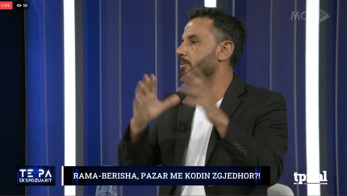“E garantuar është lista e kryetarit”, Pano Soko shpjegon mbylljen e listave nga PS-PD