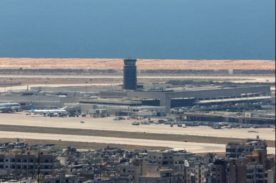 Tensionet Izrael-Hesbollah, linjat ajrore anulojnë fluturimet në aeroportin e Libanit 