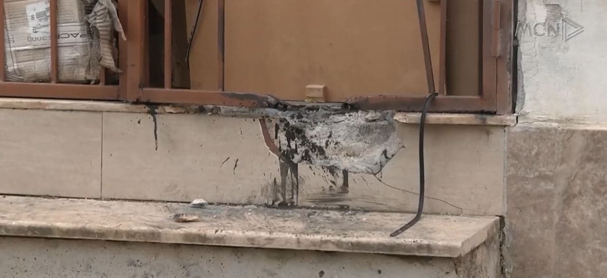 Shpërthimet me tritol. Zbardhja e ngjarjeve minimale, arrestimi i autorëve i pamundur