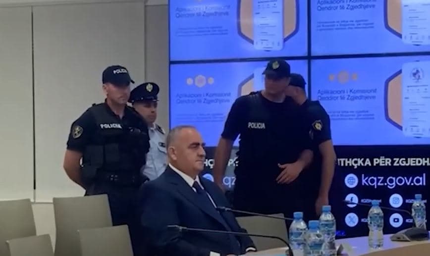 Gjykata “rrëzon” Belerin për 4 gushtin/ Kaso: PS po dërgon votues strategjikë në Himarë (VIDEO)
