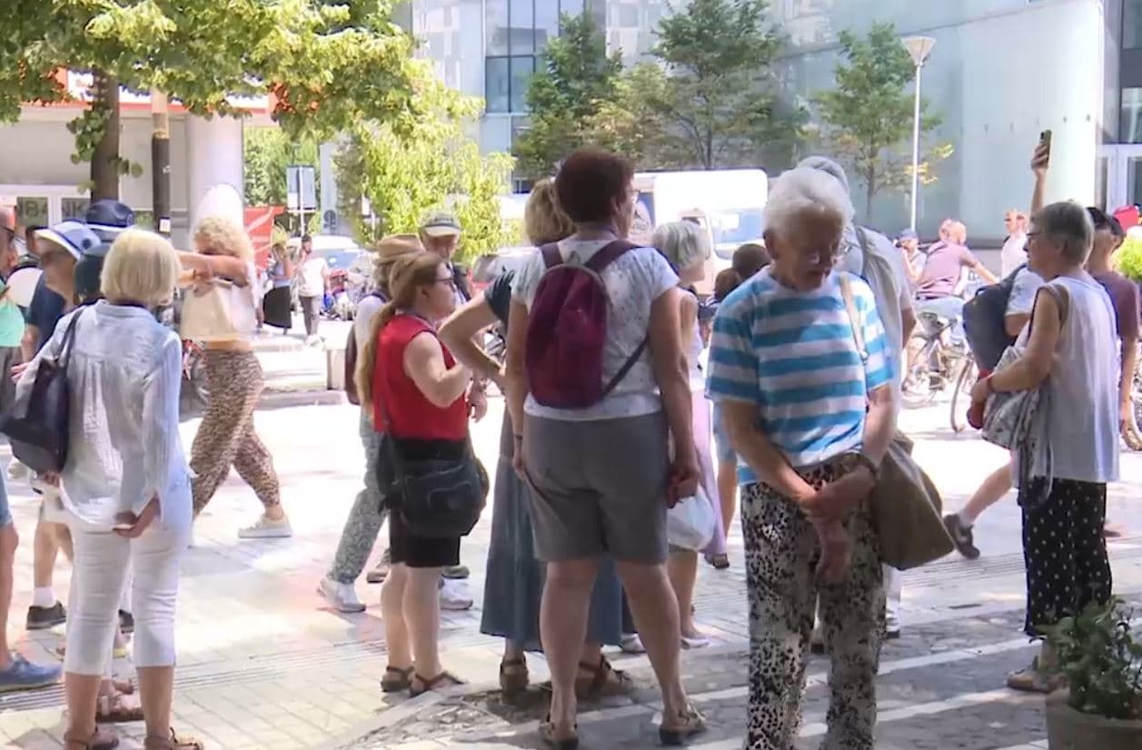 Në Tiranë për turizëm “urban”/ Qyteti pa muze dhe zonë muzeale për turistët (VIDEO)