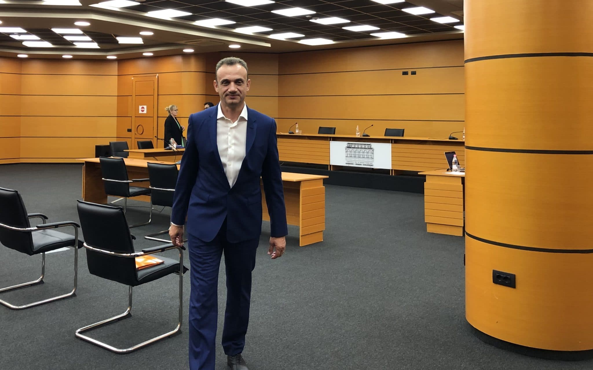 Arrestimi i kryeprokurorit të Vlorës, SPAK: Ndikim dhe korrupsion ndaj funksionarëve të drejtësisë